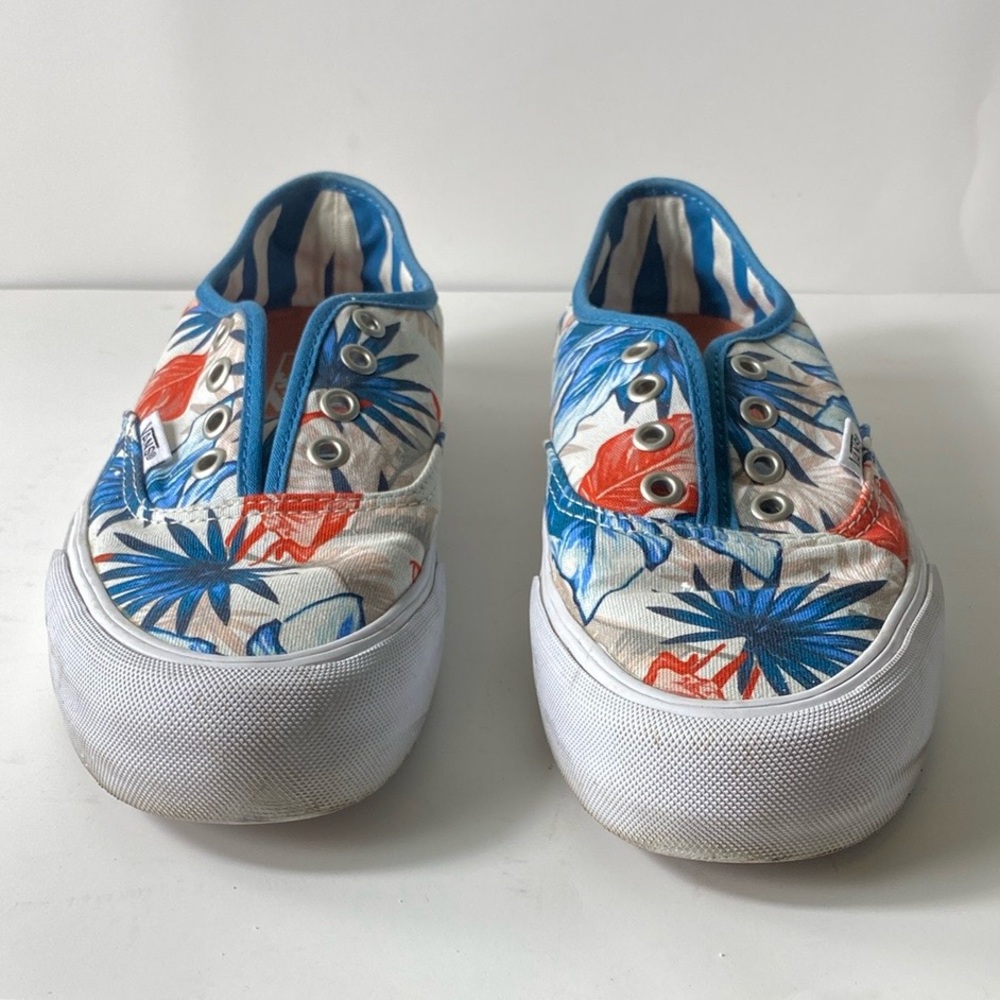 Vans SF Vintage Rio unisex sneakers men’s size 5.5 or women’s size 7.